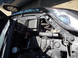 2009 MITSUBISHI ECLIPSE SPYDER GT BLACK 3.8L AT 173832